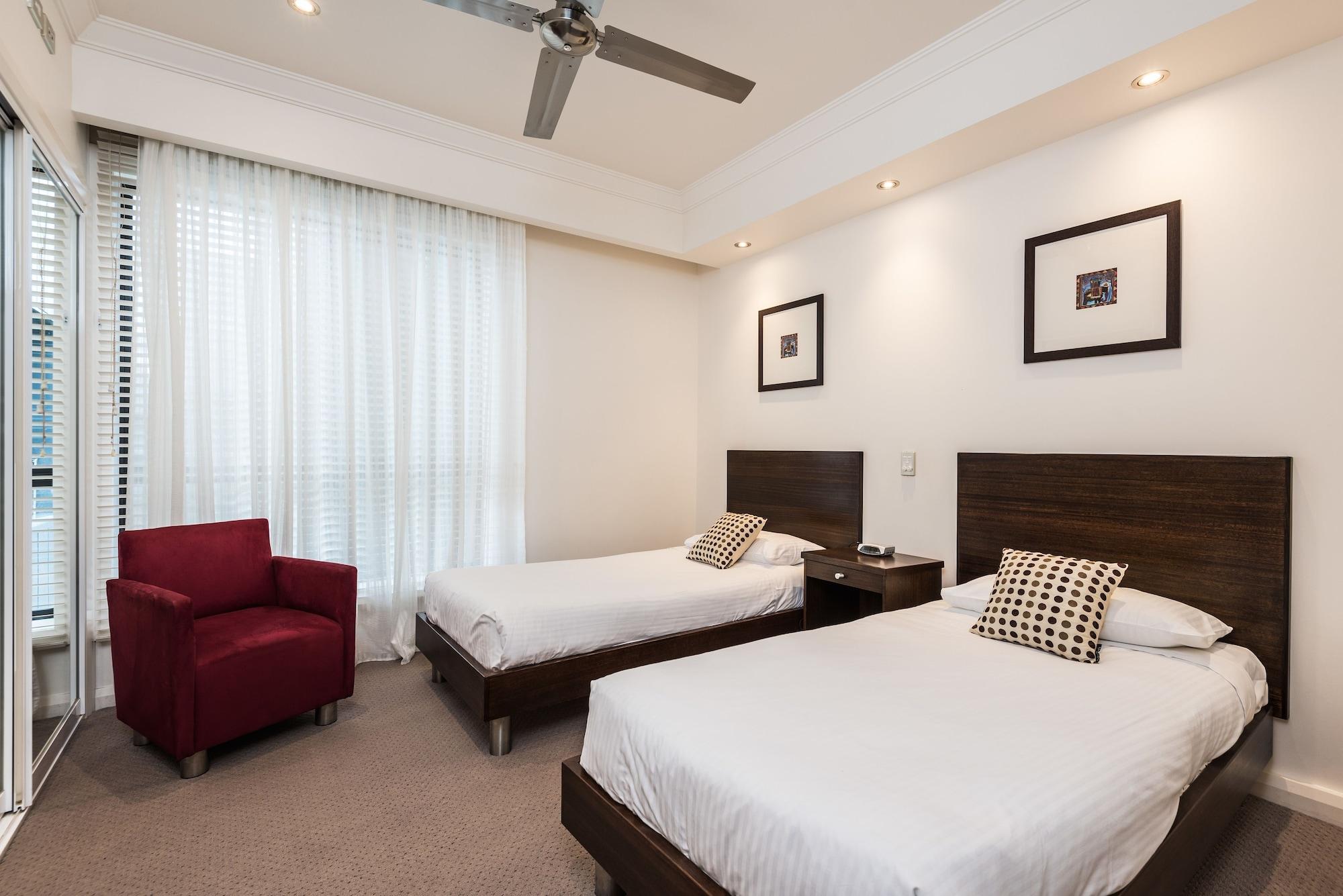 The Esplanade Resort And Spa เลคส์เอนทรานส์ ภายนอก รูปภาพ