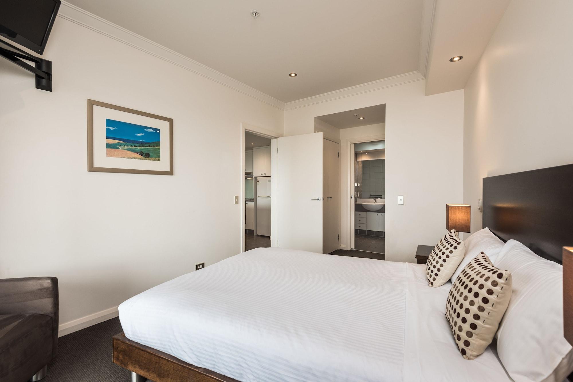 The Esplanade Resort And Spa เลคส์เอนทรานส์ ภายนอก รูปภาพ