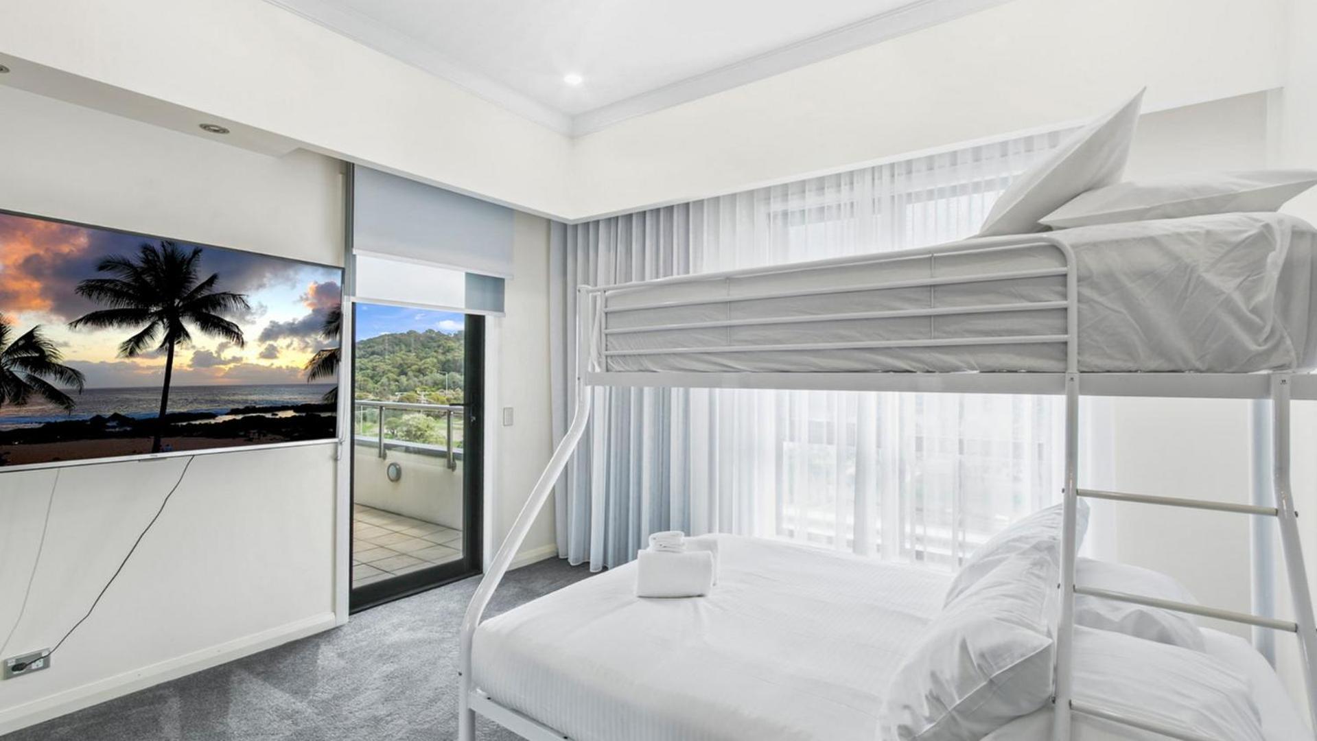The Esplanade Resort And Spa เลคส์เอนทรานส์ ภายนอก รูปภาพ